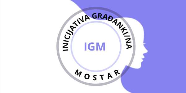 Inicijativa građanki/na Mostar